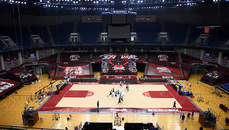 03月12日NBA常规赛骑士-魔术全场录像